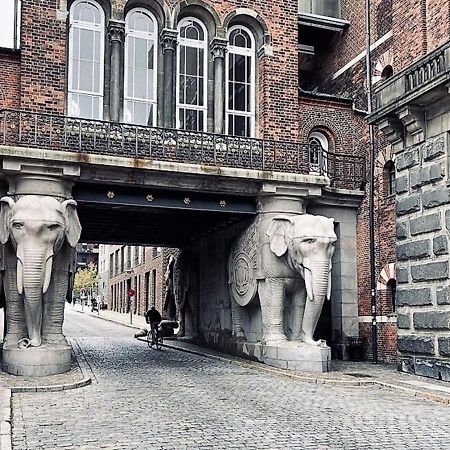 Apartmentincopenhagen Apartment 1440 ภายนอก รูปภาพ