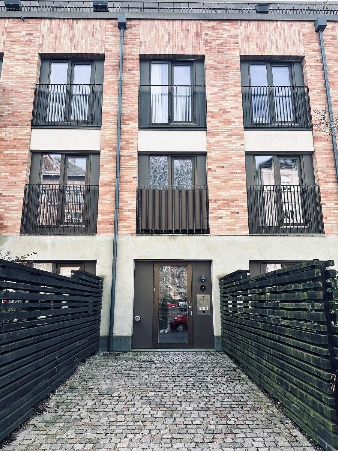 Apartmentincopenhagen Apartment 1440 ภายนอก รูปภาพ