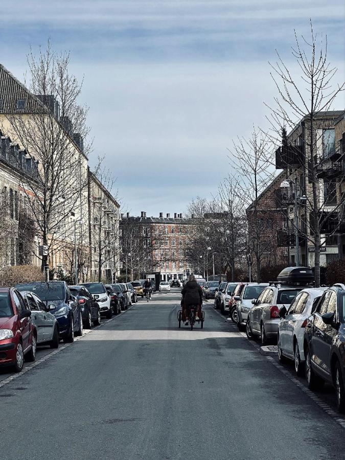 Apartmentincopenhagen Apartment 1440 ภายนอก รูปภาพ
