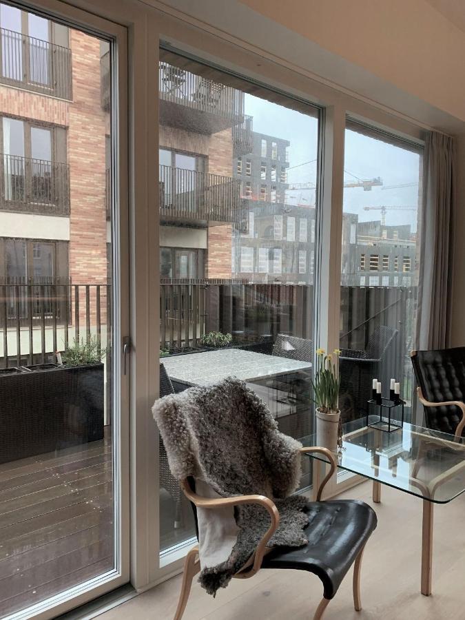 Apartmentincopenhagen Apartment 1440 ภายนอก รูปภาพ
