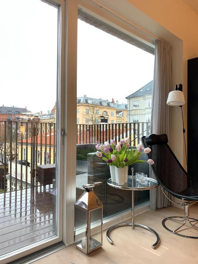 Apartmentincopenhagen Apartment 1440 ภายนอก รูปภาพ