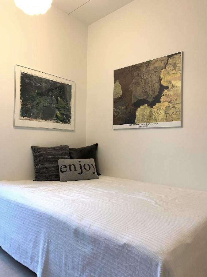 Apartmentincopenhagen Apartment 1440 ภายนอก รูปภาพ
