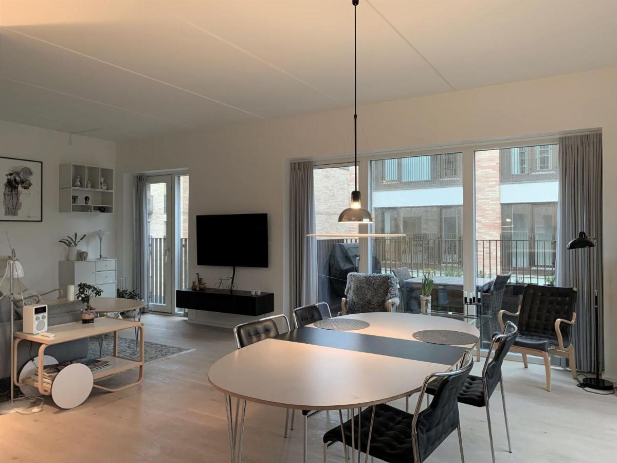 Apartmentincopenhagen Apartment 1440 ภายนอก รูปภาพ
