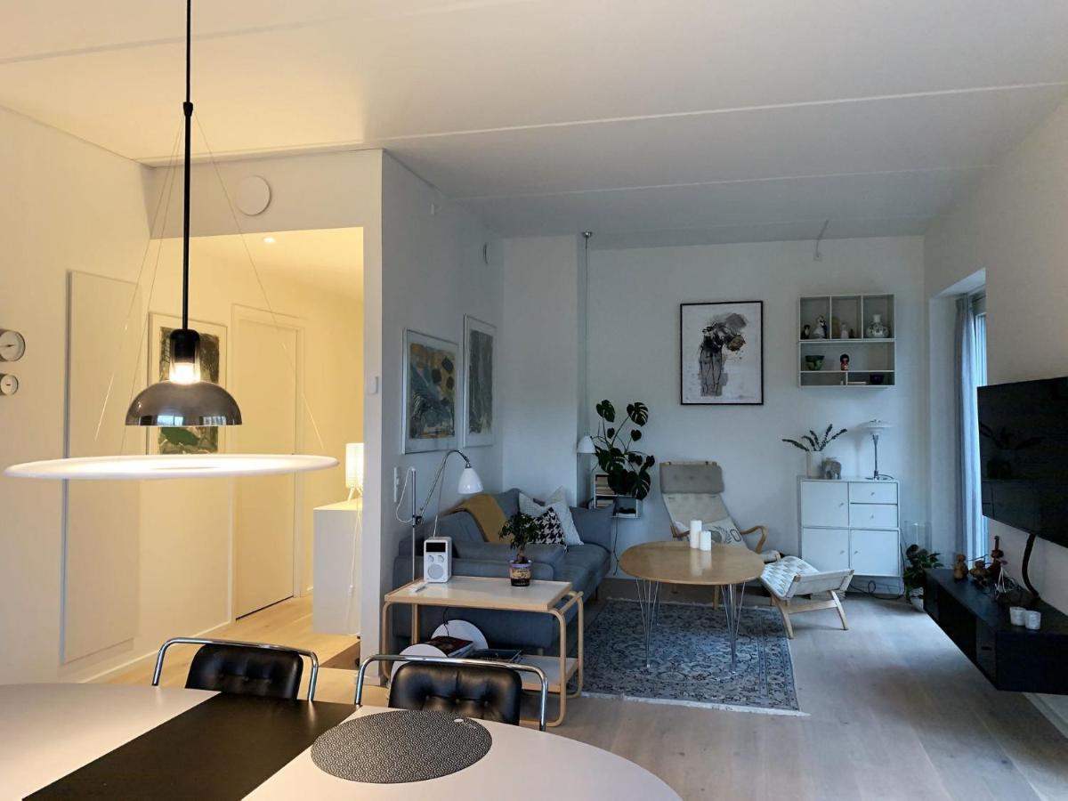 Apartmentincopenhagen Apartment 1440 ภายนอก รูปภาพ
