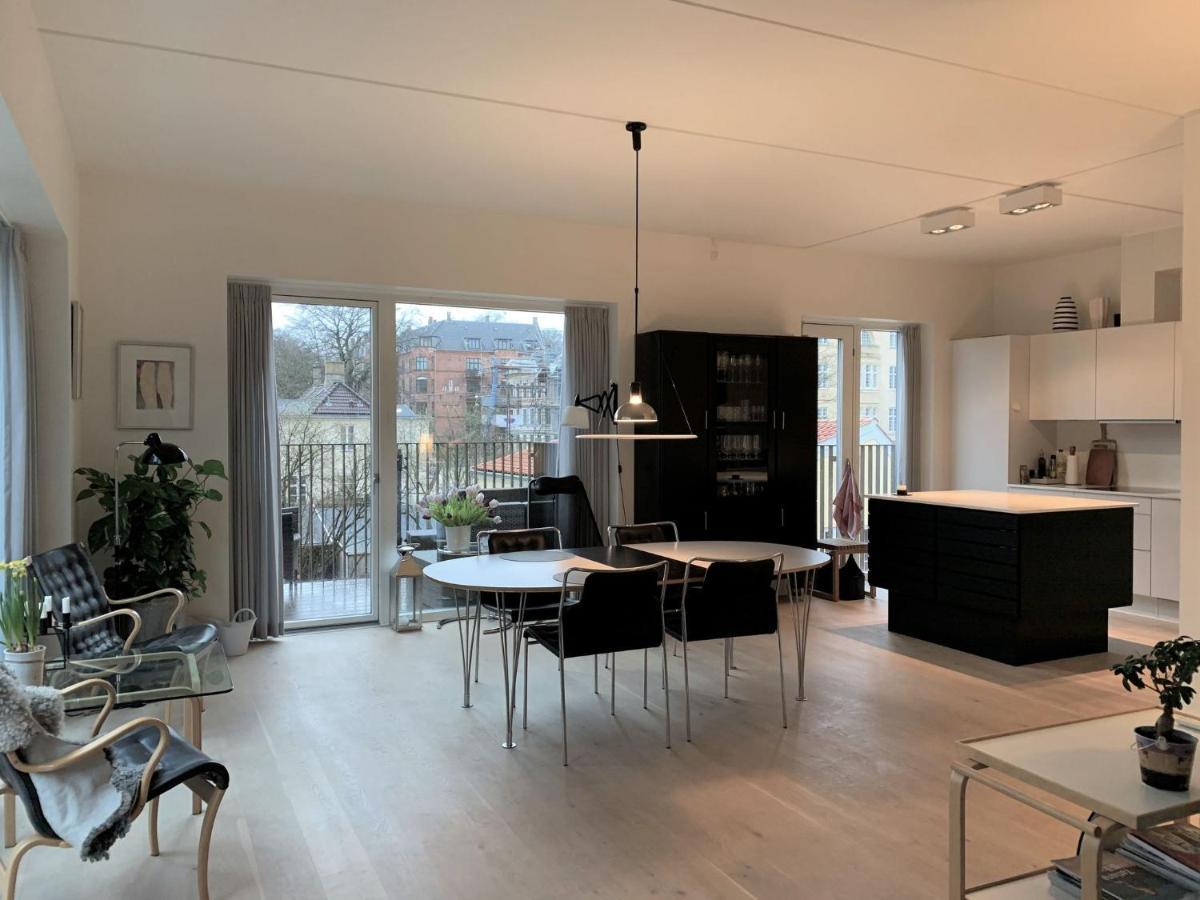Apartmentincopenhagen Apartment 1440 ภายนอก รูปภาพ