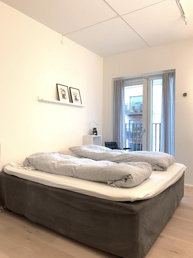 Apartmentincopenhagen Apartment 1440 ภายนอก รูปภาพ